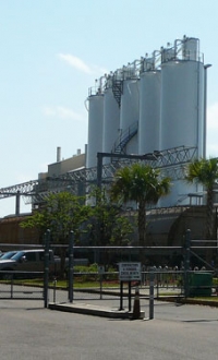 USG to build new production line at Jacksonville plant