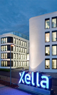 Jochen Fabritius appointed new CEO of the Xella Group