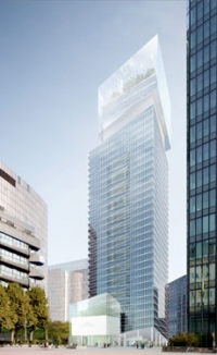 Saint-Gobain completes sale of retail business in Germany