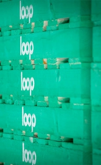 British Gypsum enters pallets reuse partnership with The Pallet Loop