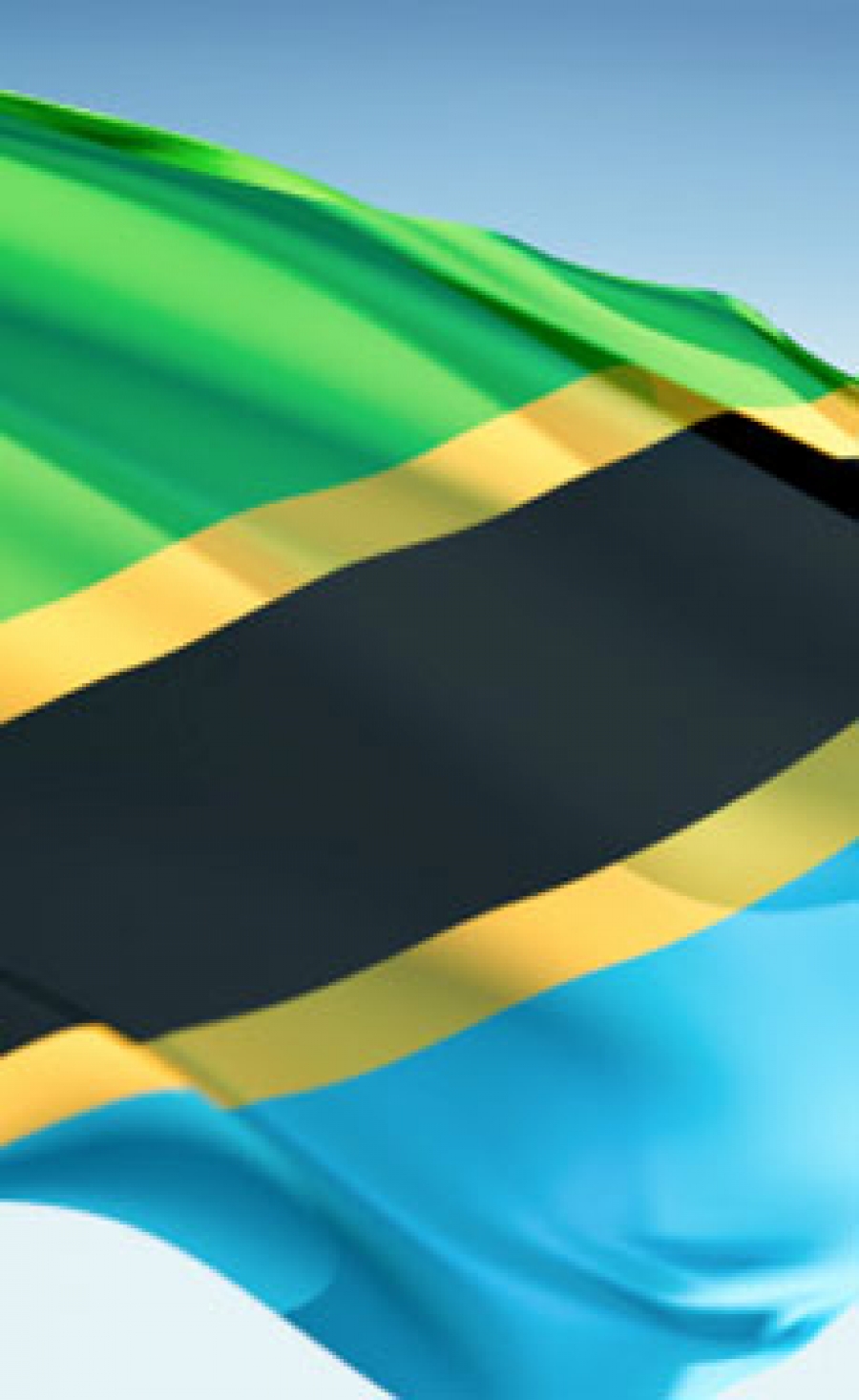 Knauf signs gas deal with Tanzania Petroleum Development Corporation